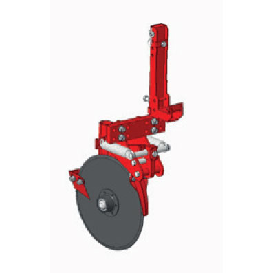 Fertilizer-Spreading-System